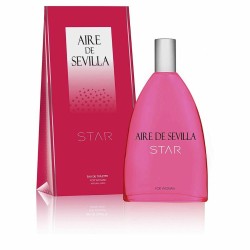 Damenparfüm Aire Sevilla Star EDT