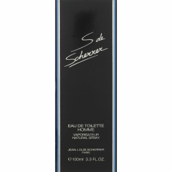 Herrenparfüm Jean Louis Scherrer 023627-S11 EDT 100 ml