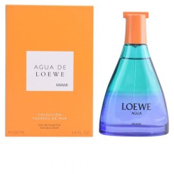 Unisex-Parfüm Miami Loewe... (MPN M0101299)