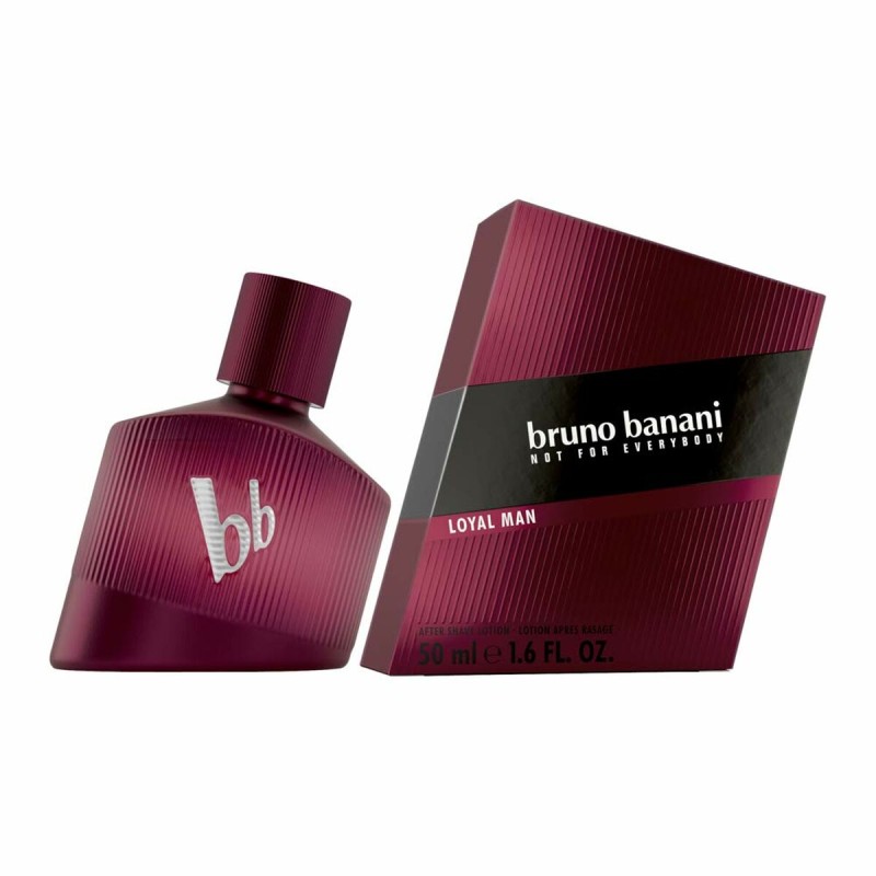 Aftershave Lotion Bruno Banani Loyal Man