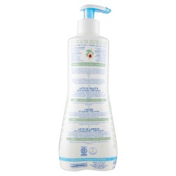 Körperlotion Mustela (500 ml)