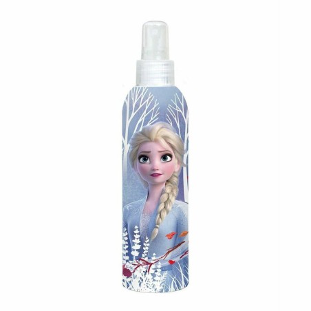 Kinderparfüm Frozen EDC 200 ml Body Spray