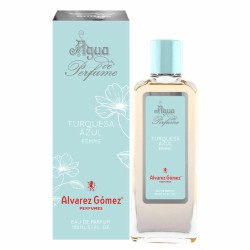 Damenparfüm Alvarez Gomez SA013 EDP EDP