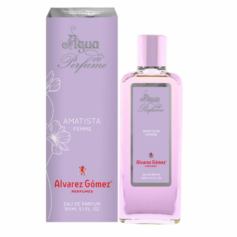 Damenparfüm Alvarez Gomez SA016 EDP EDP