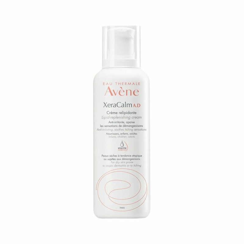 Körpercreme Avene Xeracalm AD (400 ml)