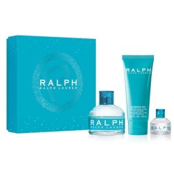 Set mit Damenparfüm Ralph... (MPN S4512433)