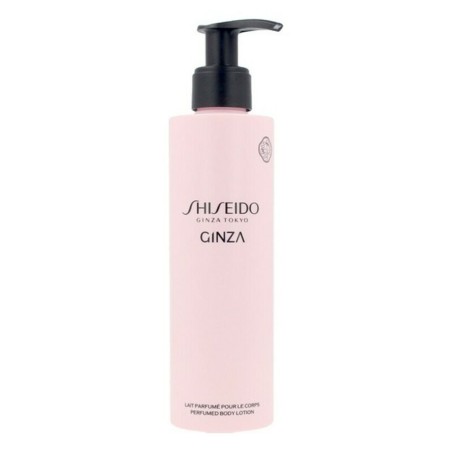 Körperlotion Shiseido Shiseido 200 ml