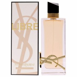 Damenparfüm Yves Saint Laurent YSL Libre EDT 90 ml