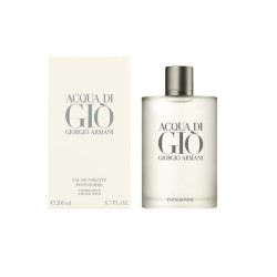 Herrenparfüm Giorgio Armani... (MPN S4512871)