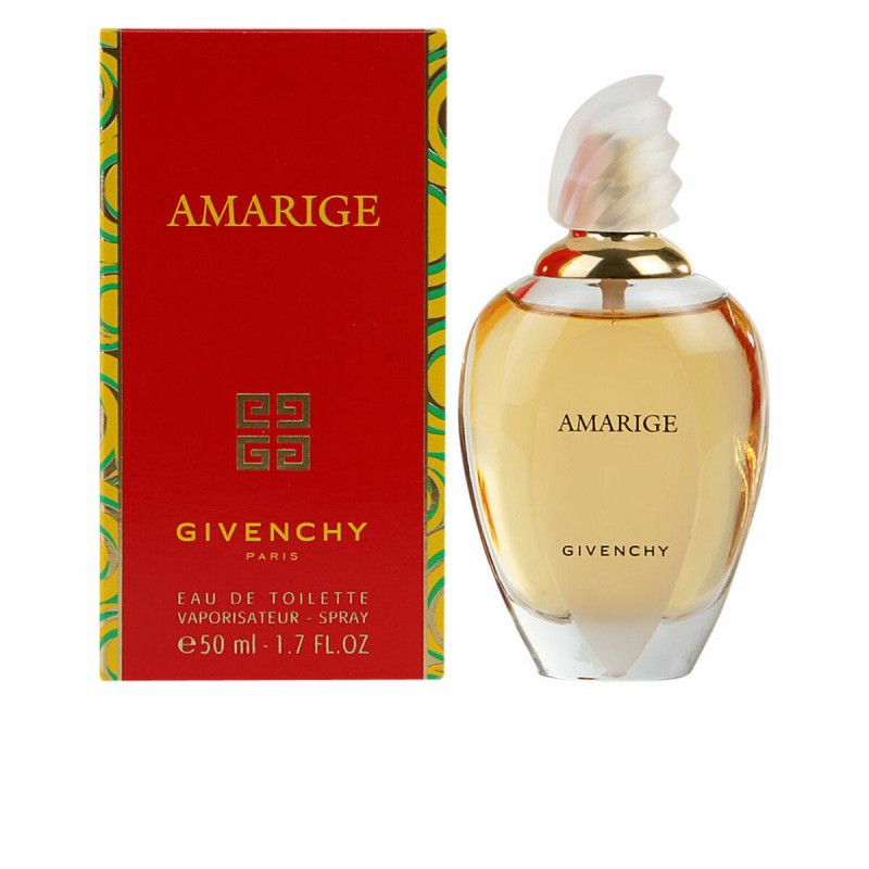 Damenparfüm Givenchy Amarige EDT