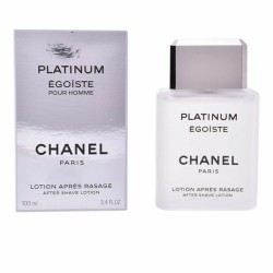Aftershave Lotion Chanel... (MPN S4502183)