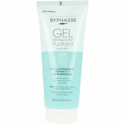 Gesichtsreinigungs-Gel Byphasse Reinigende 200 ml