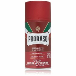 Rasierschaum Proraso Sandalwood 300 ml