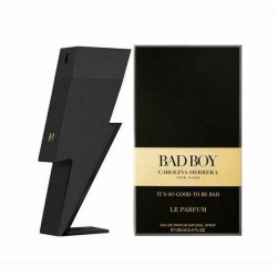 Herrenparfüm Bad Boy Carolina Herrera Bad Boy EDP