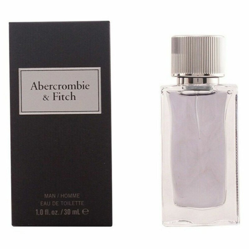 Herrenparfüm Abercrombie & Fitch First Instinct EDT 30 ml