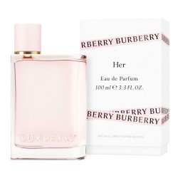 Damenparfüm Burberry Her... (MPN M0121792)