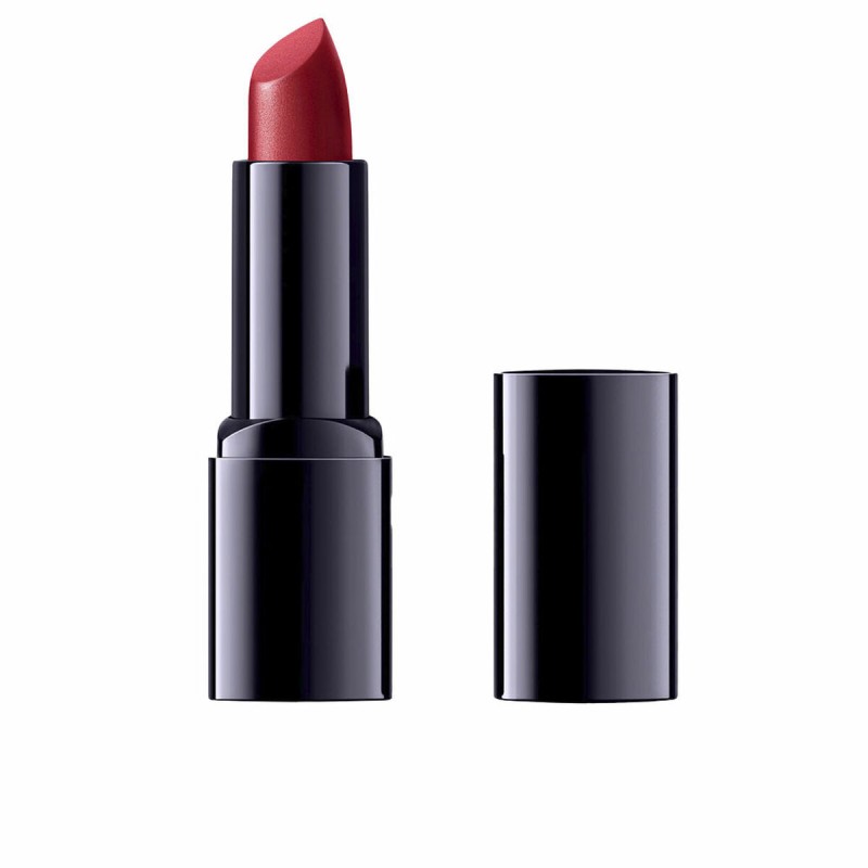 Lippenstift Dr. Hauschka Feuchtigkeitsspendend Nº 10 Dahlia 4,1 g