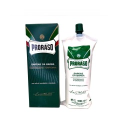 Gesichtscreme Proraso 500 ml (MPN M0102850)