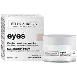 Augenkonturcreme Bella... (MPN S4513272)