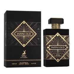 Unisex-Parfüm Maison Alhambra EDP Infini Oud 100 ml