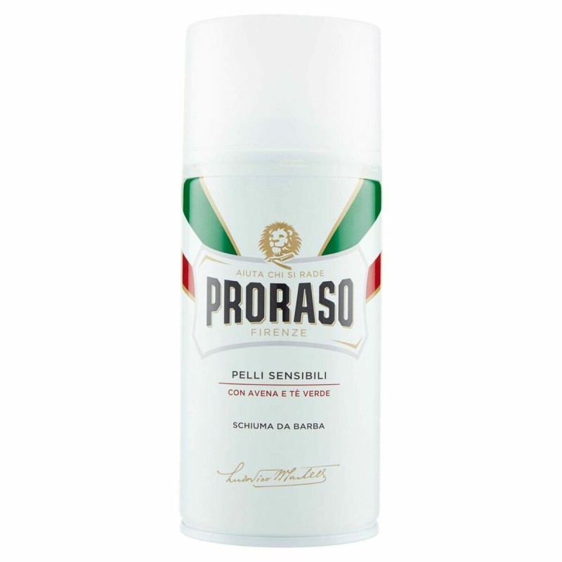 Rasierschaum Proraso PR-400431 300 ml