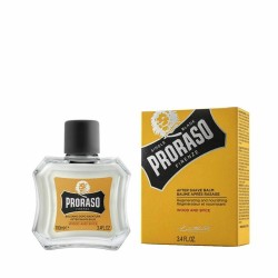 Aftershave-Balsam Proraso 400780