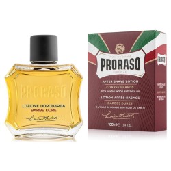 Aftershave Lotion Proraso... (MPN M0105657)