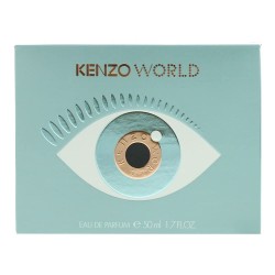 Damenparfüm Kenzo World EDP 50 ml