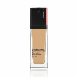 Fluid Makeup Basis Shiseido Synchro Skin Radiant Lifting Nº 330 Bamboo 30 ml