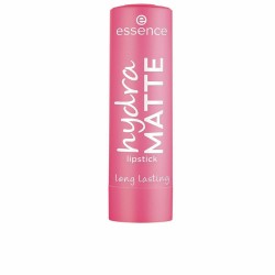 Feuchtigkeitsspendender Lippenstift Essence Hydra Matte Nº 408-pink positive 3,5 g