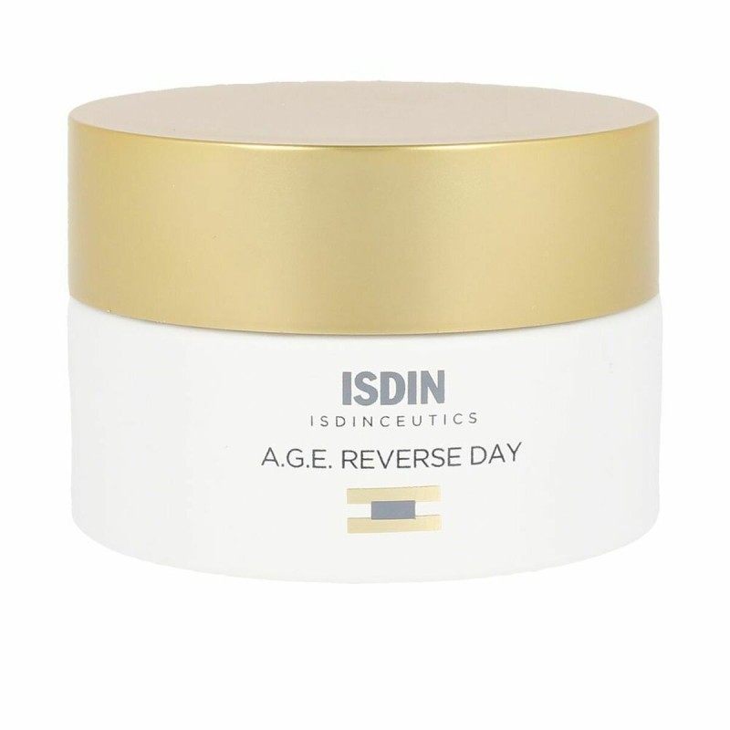 Gesichtscreme Isdin Isdinceutics Age Reverse (50 ml)