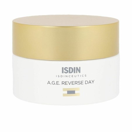 Gesichtscreme Isdin Isdinceutics Age Reverse (50 ml)