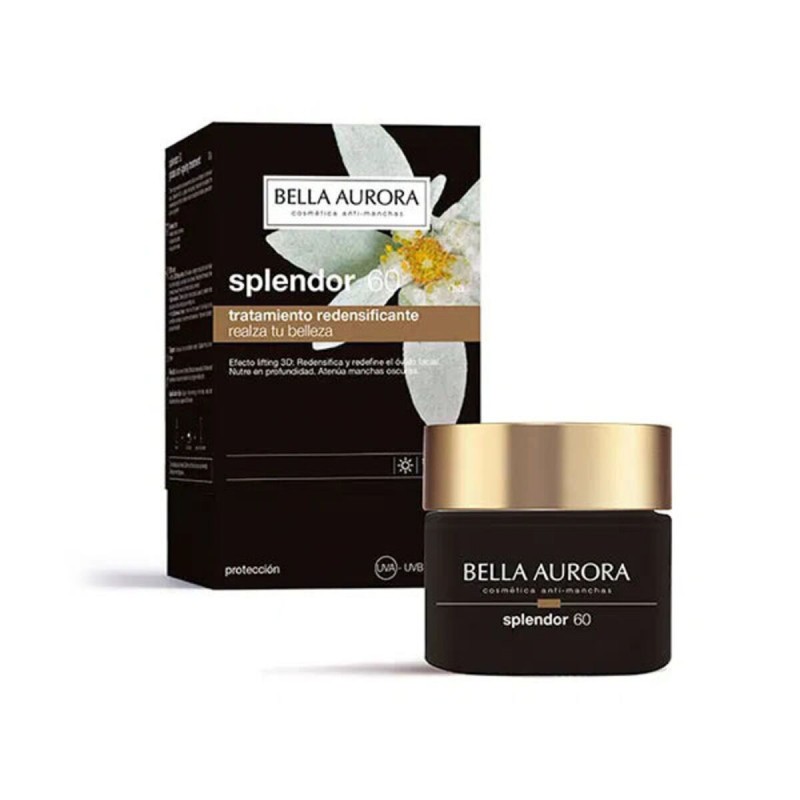 Behandlung Bella Aurora (50 ml)