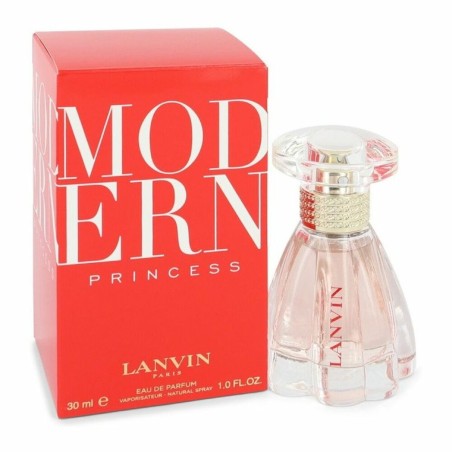 Damenparfüm Modern Princess Lanvin - EDP (30 ml) EDP