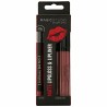 Schminkset Magic Studio Matte Lipgloss & Lipliner (2 pcs)