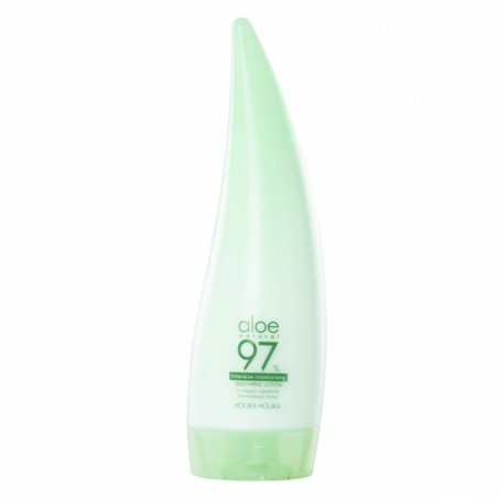 Beruhigende Lotion Holika Holika Aloe 97% (240 ml)