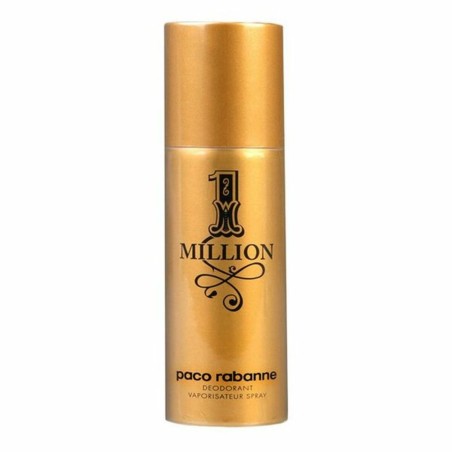 Deospray Paco Rabanne 1 Million