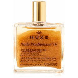 Trockenöl Nuxe (50 ml) 50 ml