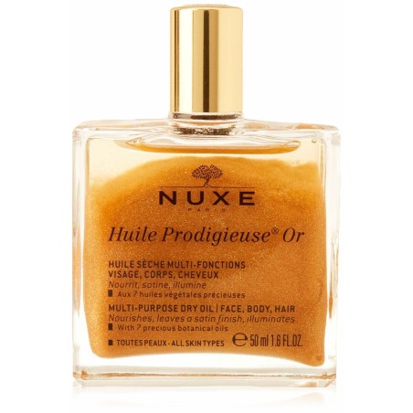 Trockenöl Nuxe (50 ml) 50 ml