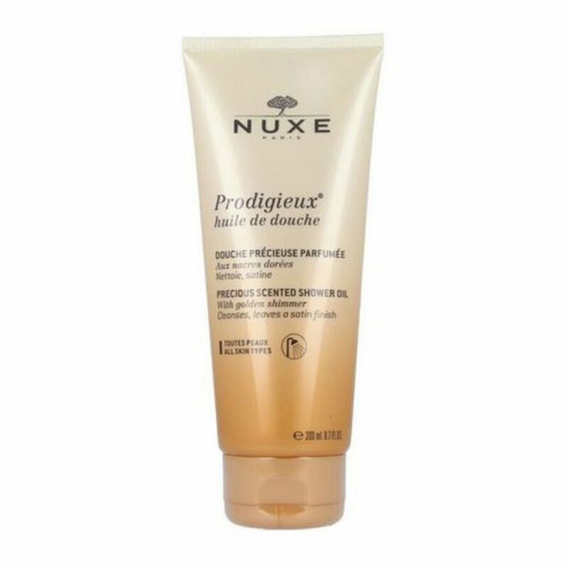 Duschöl Huile Prodigieuse Nuxe (200 ml)