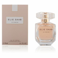 Damenparfüm Elie Saab EDP Le Parfum 50 ml