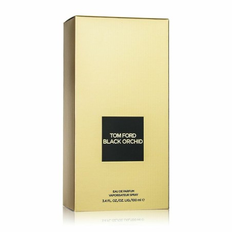 Damenparfüm Tom Ford Black Orchid EDP EDP 100 ml