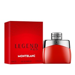 Herrenparfüm Montblanc EDP Legend Red 50 ml