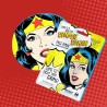 Gesichtsmaske Mad Beauty DC Wonder Woman (25 ml)