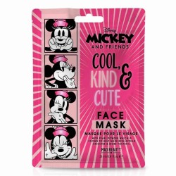 Gesichtsmaske Mad Beauty Disney M&F Minnie (25 ml)