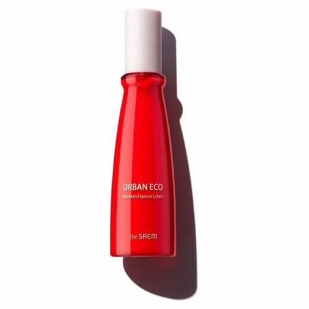 Gesichtslotion The Saem Urban Eco Waratah Essence 150 ml (130 ml)