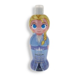 Gel & Shampoo 2 in 1 Frozen... (MPN S4513687)