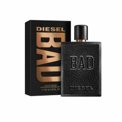 Herrenparfüm Diesel Bad EDT... (MPN S4514334)