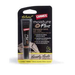 Farbiger Lippenbalsam Carmex 3,8 g Nearly Nude