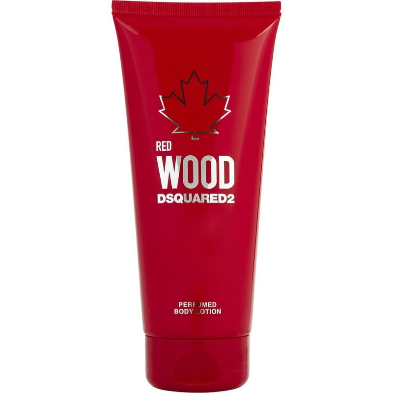 Körperlotion Dsquared2 Red Wood (200 ml)